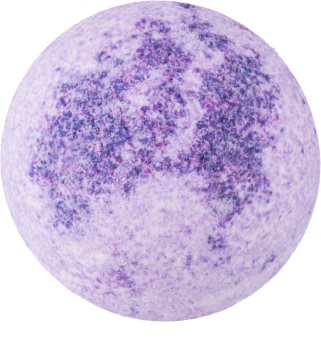 Greenum Wild berry Effervescent Bath Ball