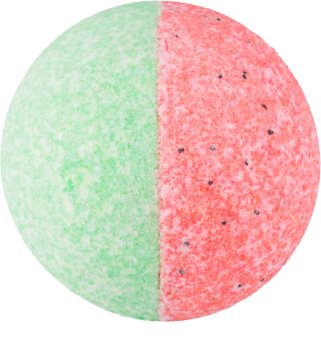 Greenum Watermelon bomba da bagno effervescente