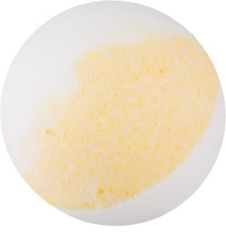 Greenum Honey Milk Effervescent Bath Ball