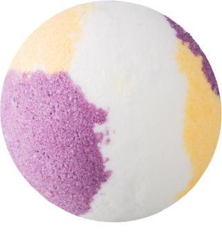 Greenum Lily Effervescent Bath Ball