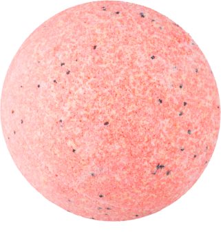 Greenum Strawberry bile eferverscente pentru baie