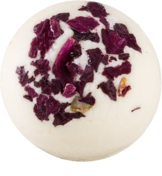Greenum Rose Creme Badebombe