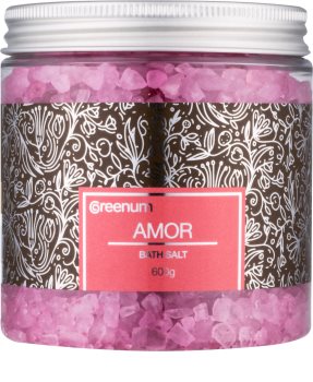 Greenum Amor sol za kopel
