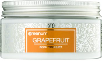 Greenum Grapefruit iaurt de corp