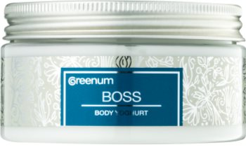 Greenum Boss jogurt do ciała