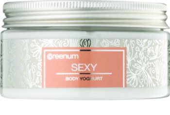 Greenum Sexy jogurt za telo