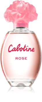 gres cabotine rose woda toaletowa 100 ml   