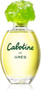 gres cabotine woda perfumowana 100 ml    