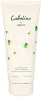 Grès Cabotine de Grès Douchegel voor Vrouwen 200 ml
