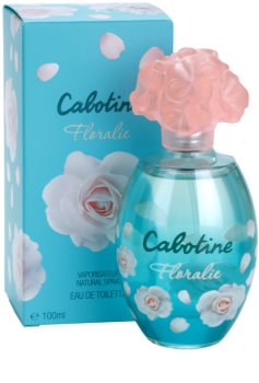 Gres Cabotine Floralie toaletní voda pro ženy 100 ml