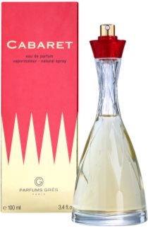 Gres Cabaret woda perfumowana tester dla kobiet 100 ml