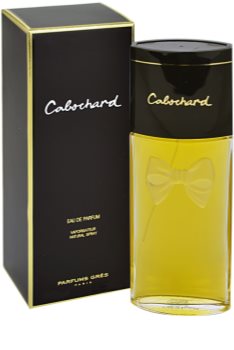 Gres Cabochard parfémovaná voda pro ženy 100 ml