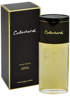 Gres Cabochard toaletní voda pro ženy 100 ml