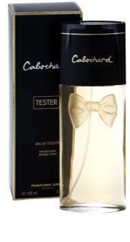 Gres Cabochard toaletní voda tester pro ženy 100 ml