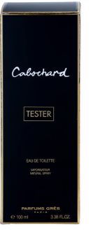 Gres Cabochard eau de toilette teszter nőknek 100 ml