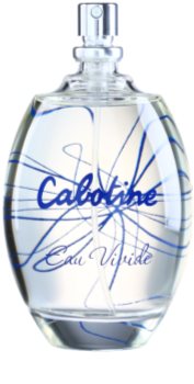 Grès Cabotine Eau Vivide woda toaletowa tester dla kobiet 100 ml