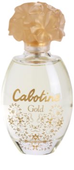 Grès Cabotine Gold toaletná voda pre ženy 100 ml