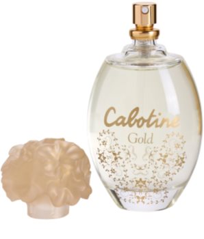 Grès Cabotine Gold toaletná voda pre ženy 100 ml