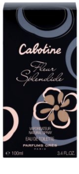 Gres Cabotine Fleur Splendide toaletní voda pro ženy 100 ml