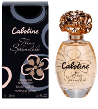 Gres Cabotine Fleur Splendide toaletní voda pro ženy 100 ml