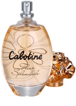 Gres Cabotine Fleur Splendide toaletní voda pro ženy 100 ml
