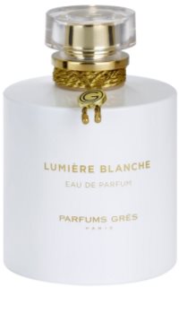 Grès Lumière Blanche eau de parfum pour femme 100 ml