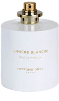 Grès Lumière Blanche woda perfumowana tester dla kobiet 100 ml