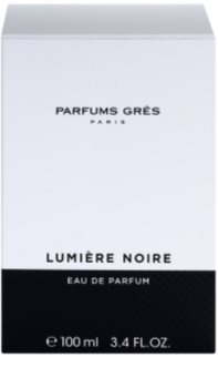 Grès Lumière Noire woda perfumowana dla kobiet 100 ml