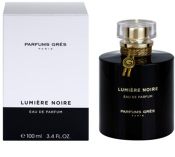 Grès Lumière Noire woda perfumowana dla kobiet 100 ml