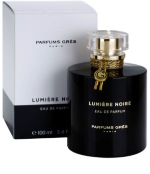 Grès Lumière Noire woda perfumowana dla kobiet 100 ml