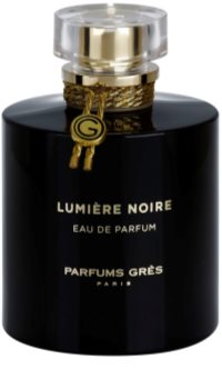 Grès Lumière Noire woda perfumowana dla kobiet 100 ml