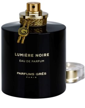 Grès Lumière Noire woda perfumowana dla kobiet 100 ml