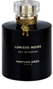 Grès Lumière Noire parfémovaná voda tester pro ženy 100 ml