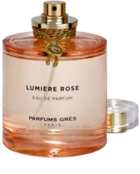 Grès Lumière Rose Eau de Parfum for Women 100 ml