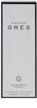 Gres Madame Gres parfémovaná voda pro ženy 100 ml