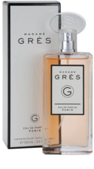 Grès Madame Grès woda perfumowana dla kobiet 100 ml