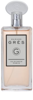 Gres Madame Gres Parfumovaná voda pre ženy 100 ml