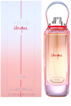 Grès Pièce Unique Eau de Parfum unisex 100 ml