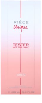 Grès Piéce Unique woda perfumowana tester unisex 100 ml