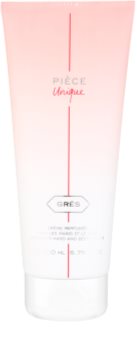 Grès Pièce Unique creme corporal unissexo 200 ml