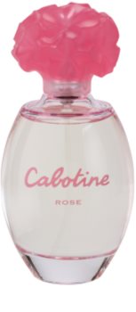 Grès Cabotine Rose Eau de Toilette for Women 100 ml