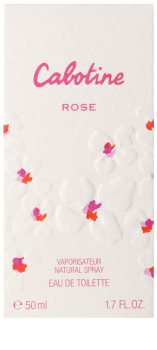 Gres Rose woda toaletowa dla kobiet 50 ml