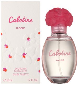 Gres Rose woda toaletowa dla kobiet 50 ml