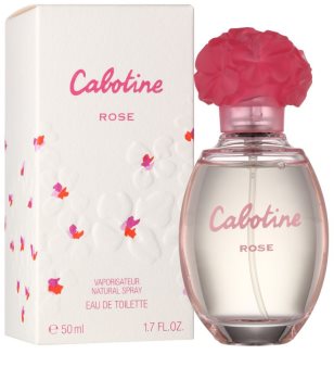Gres Rose woda toaletowa dla kobiet 50 ml