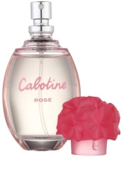Gres Rose woda toaletowa dla kobiet 50 ml