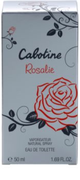 Grès Cobotine Rosalie eau de toilette pour femme 50 ml