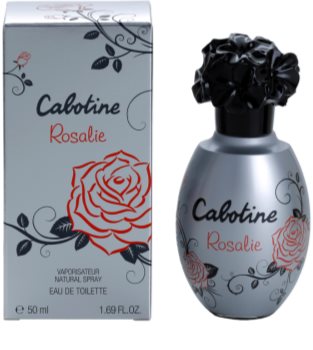 Grès Cobotine Rosalie eau de toilette pour femme 50 ml