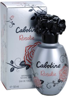 Grès Cobotine Rosalie eau de toilette pour femme 50 ml