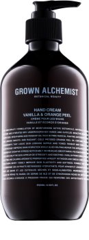 Grown Alchemist Hand & Body krém na ruky