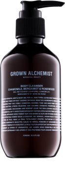 Grown Alchemist Hand & Body Shower And Bath Gel
